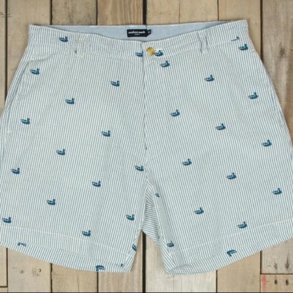 Southern Marsh Size 30 Shorts
